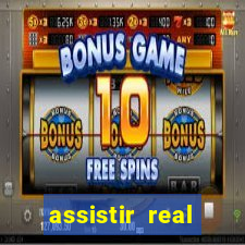 assistir real madrid futemax